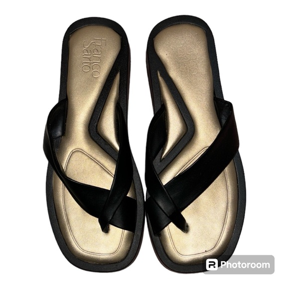 Franco Sarto Sandals - Picture 1 of 3